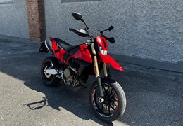 Gebrauchte Ducati Hypermotard 698 Mono