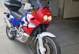 Gebrauchte Honda XRV 750 Africa Twin