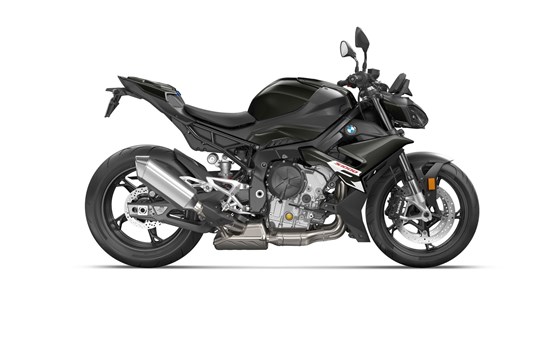 Neufahrzeug BMW S 1000 R - Bild 1