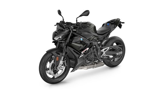 Neufahrzeug BMW S 1000 R - Bild 2