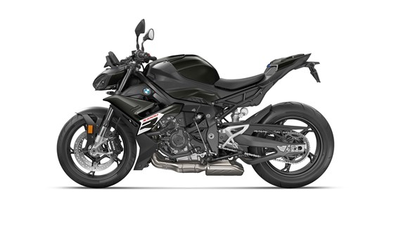 Neufahrzeug BMW S 1000 R - Bild 3