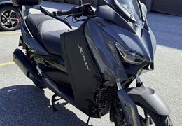 Gebrauchte Yamaha XMAX 300