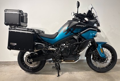 Neumotorrad
