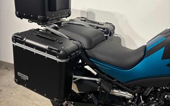 Neufahrzeug CFMOTO 800MT-ES - Bild 6