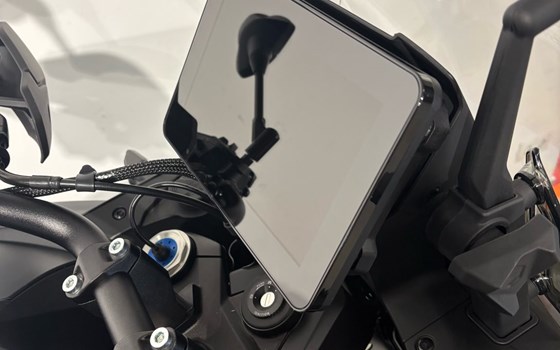 Neufahrzeug CFMOTO 800MT-ES - Bild 3