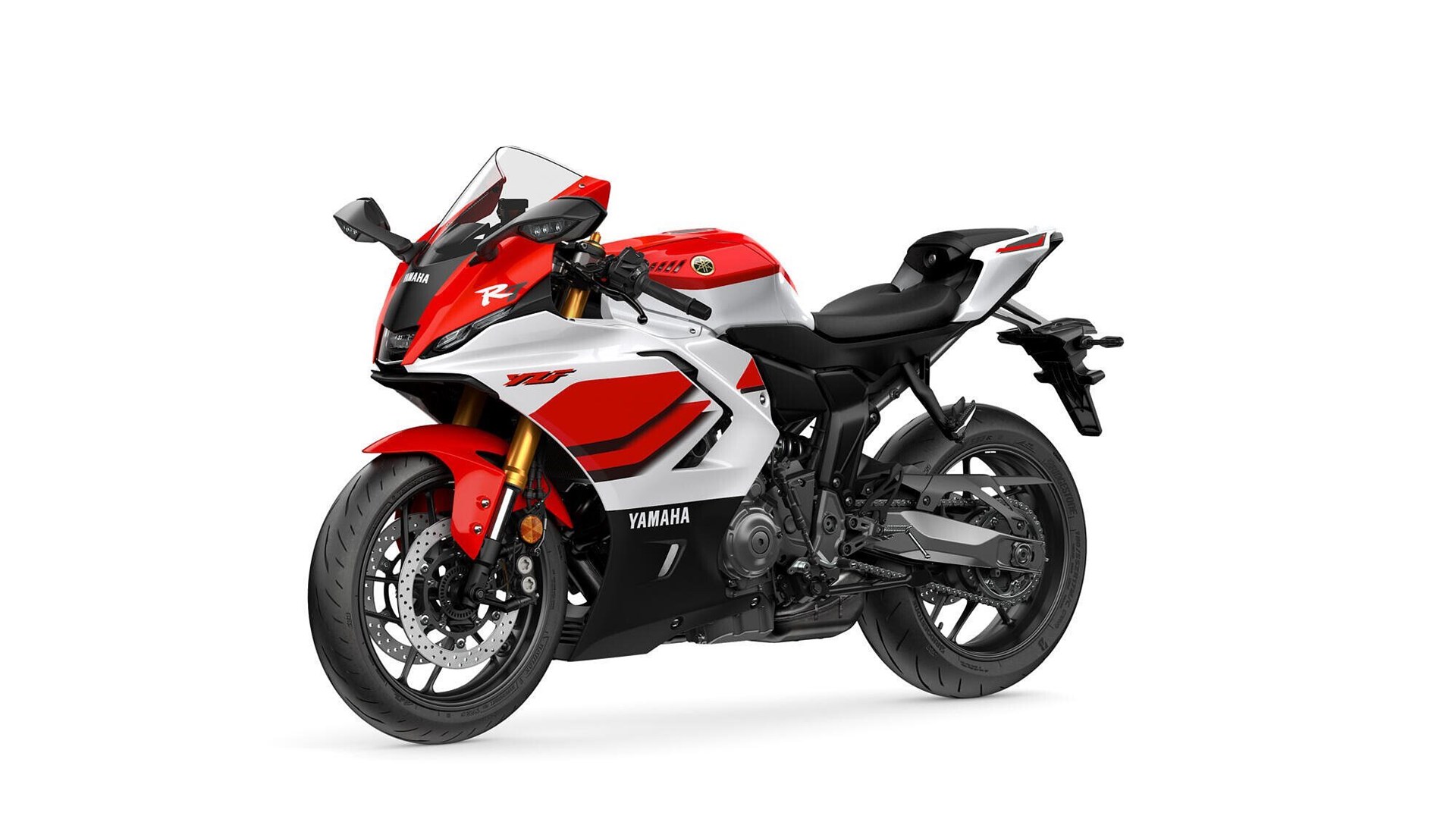 Yamaha R7, 70th Anniversary