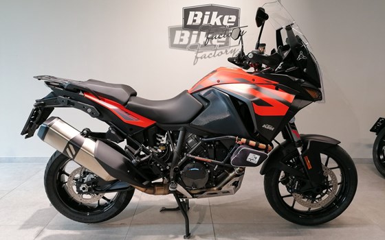 Gebrauchtmotorrad KTM 1290 Super Adventure S - Bild 2
