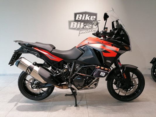 KTM 1290 Super Adventure S (orange) - Bild 2