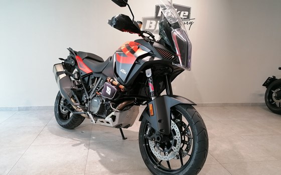 Gebrauchtmotorrad KTM 1290 Super Adventure S - Bild 1