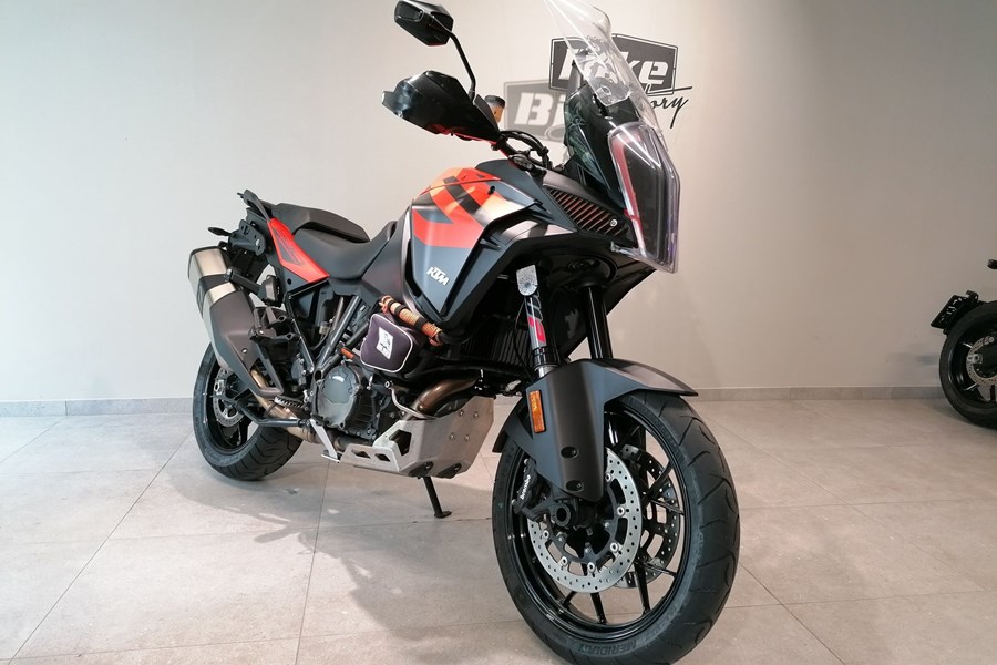 KTM 1290 Super Adventure S