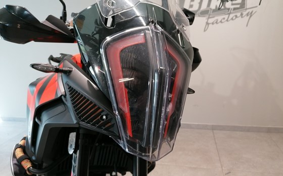 Gebrauchtmotorrad KTM 1290 Super Adventure S - Bild 3
