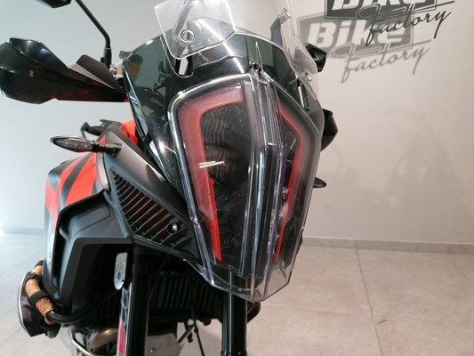 KTM 1290 Super Adventure S (orange) - Bild 3