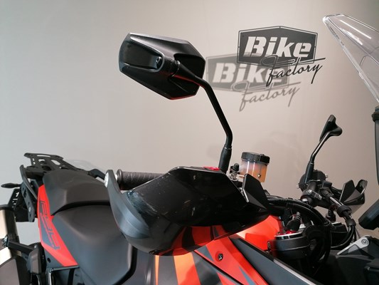 KTM 1290 Super Adventure S (orange) - Bild 4
