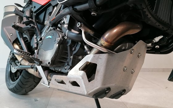 Gebrauchtmotorrad KTM 1290 Super Adventure S - Bild 5