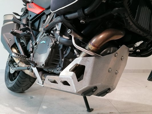 KTM 1290 Super Adventure S (orange) - Bild 5