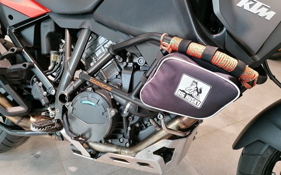 Gebrauchtmotorrad KTM 1290 Super Adventure S - Bild 7