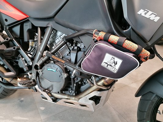 KTM 1290 Super Adventure S (orange) - Bild 7