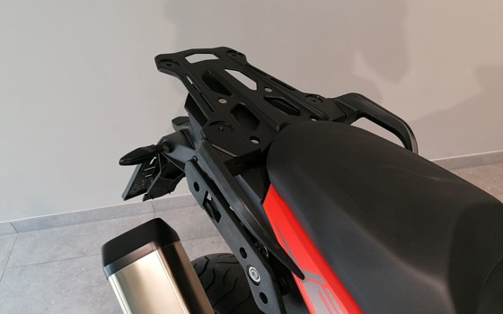 Gebrauchtmotorrad KTM 1290 Super Adventure S - Bild 8