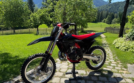 Gebrauchtmotorrad GASGAS MC 300 - Bild 1