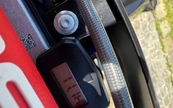 Gebrauchtmotorrad GASGAS MC 300 - Bild 9