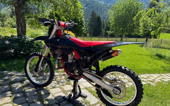 Gebrauchtmotorrad GASGAS MC 300 - Bild 2