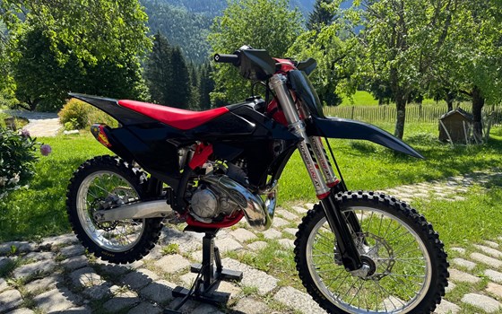 Gebrauchtmotorrad GASGAS MC 300 - Bild 3
