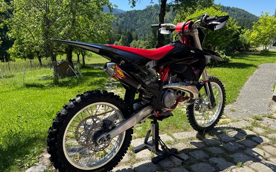 Gebrauchtmotorrad GASGAS MC 300 - Bild 4