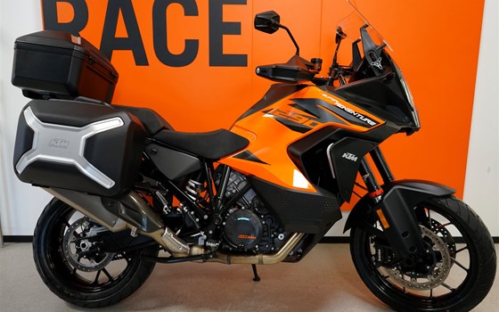 Gebrauchtmotorrad KTM 1290 Super Adventure S - Bild 3