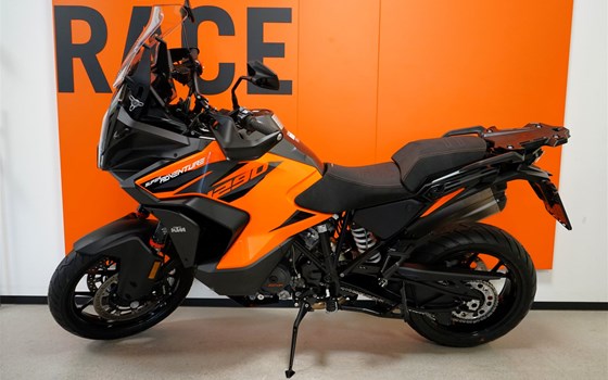 Gebrauchtmotorrad KTM 1290 Super Adventure S - Bild 10