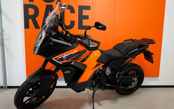 Gebrauchtmotorrad KTM 1290 Super Adventure S - Bild 8