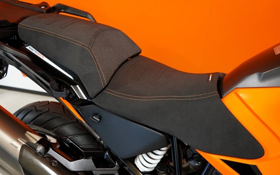 Gebrauchtmotorrad KTM 1290 Super Adventure S - Bild 6