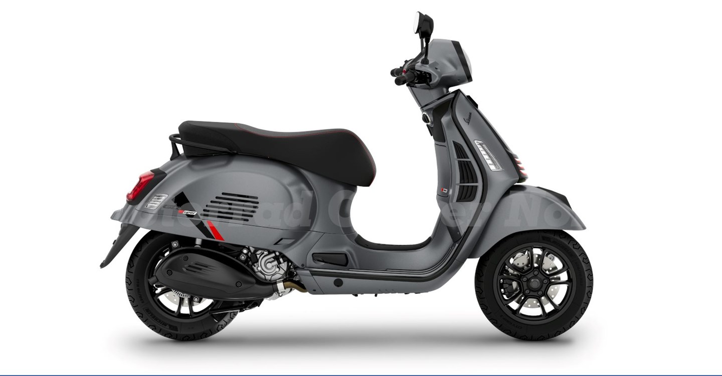 Angebot Vespa GTS 310 SuperSport