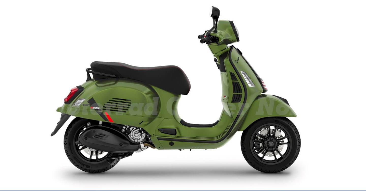 Angebot Vespa GTS 310 SuperSport