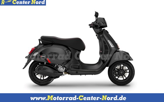 Neufahrzeug Vespa GTS 310 SuperSport - Bild 2