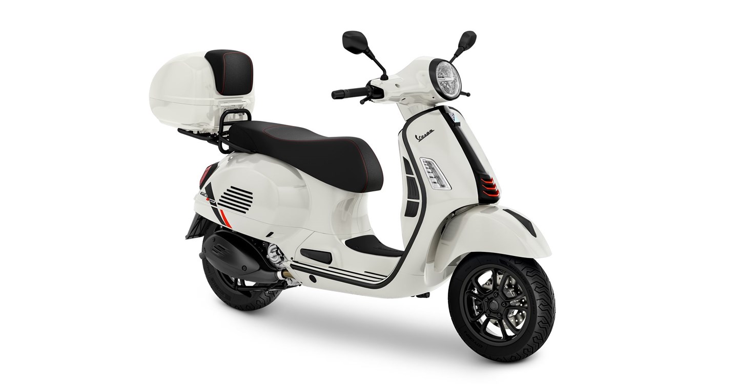 Angebot Vespa GTS 310 SuperSport