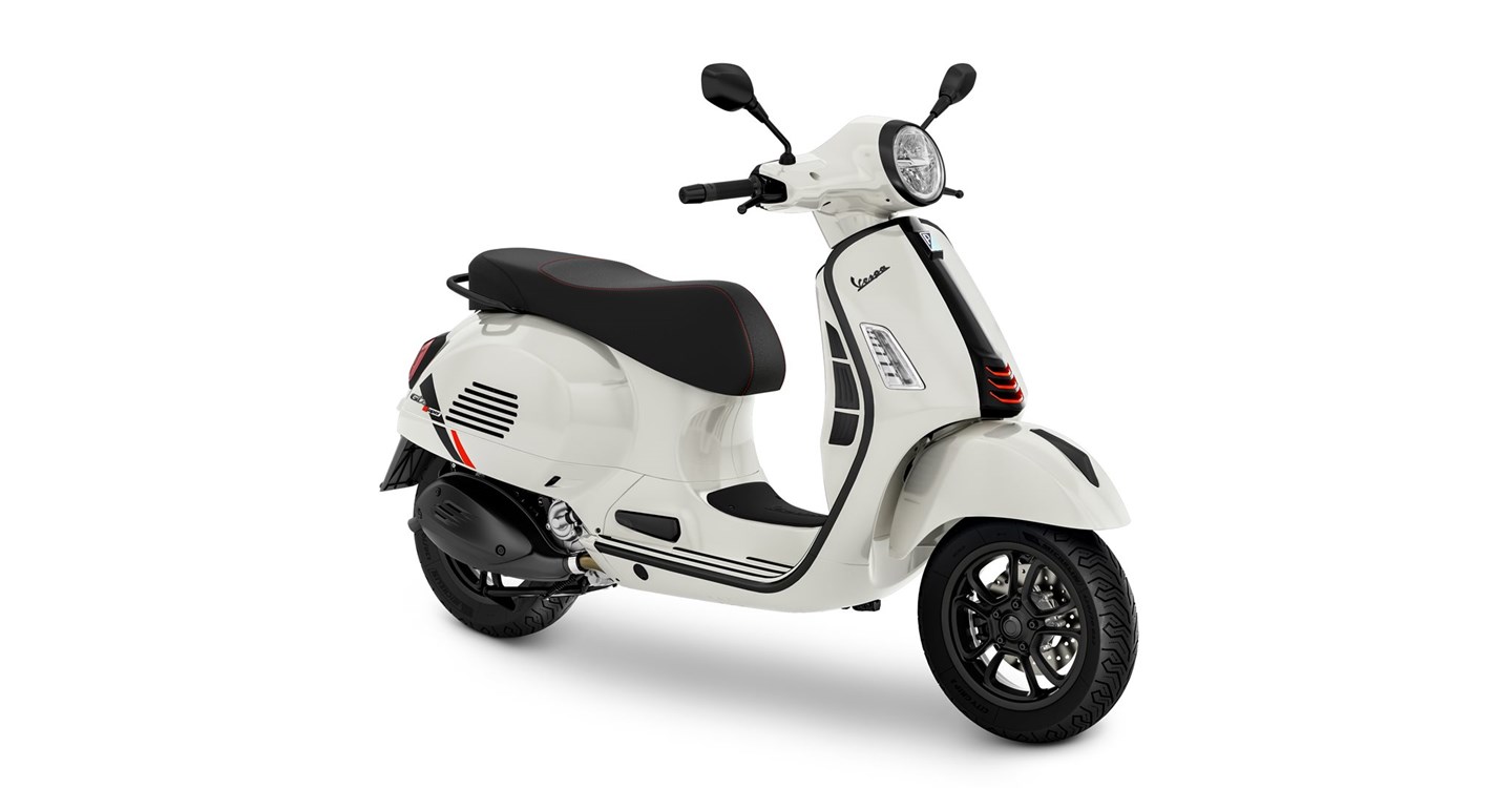 Angebot Vespa GTS 310 SuperSport