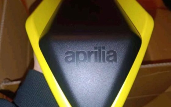 Gebrauchtmotorrad Aprilia RS 660 - Bild 1