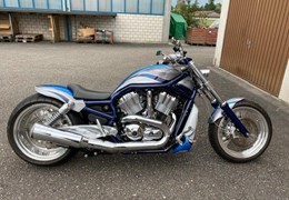 Occasion Harley-Davidson Pan America 1250