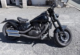 Gebrauchte Suzuki Intruder VL 1500 LC