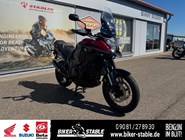 Honda VFR1200X Crosstourer