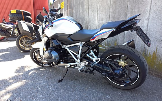 Gebrauchtmotorrad BMW R 1250 R - Bild 1