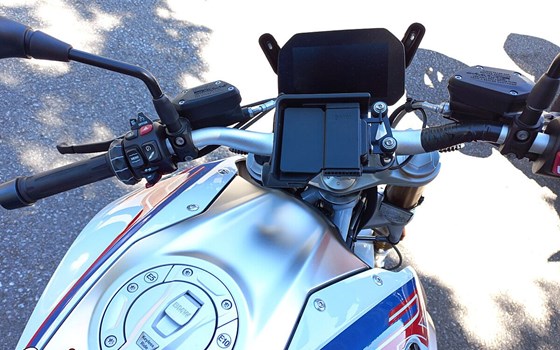 Gebrauchtmotorrad BMW R 1250 R - Bild 4