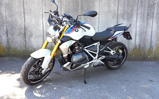 Gebrauchtmotorrad BMW R 1250 R - Bild 5