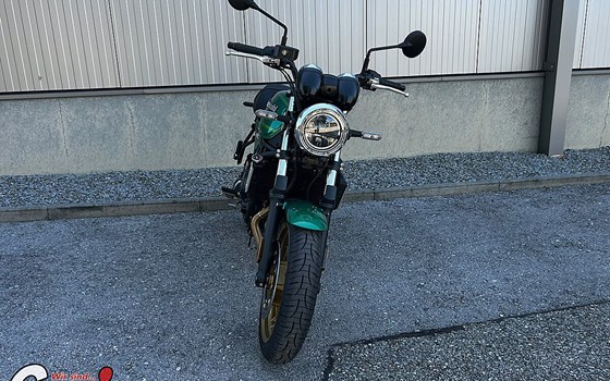 Gebrauchtmotorrad Kawasaki Z650 RS - Bild 1