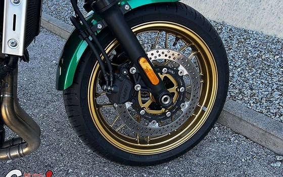 Gebrauchtmotorrad Kawasaki Z650 RS - Bild 10