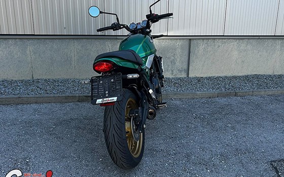Gebrauchtmotorrad Kawasaki Z650 RS - Bild 3