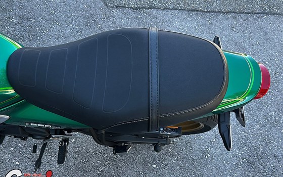 Gebrauchtmotorrad Kawasaki Z650 RS - Bild 9