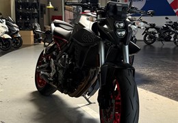 Gebrauchte Suzuki GSX-8S