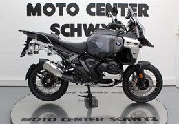 Neumotorrad BMW R 1300 GS Adventure