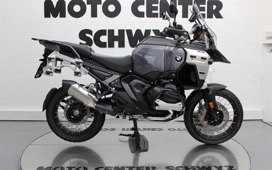 Neufahrzeug BMW R 1300 GS Adventure - Bild 1
